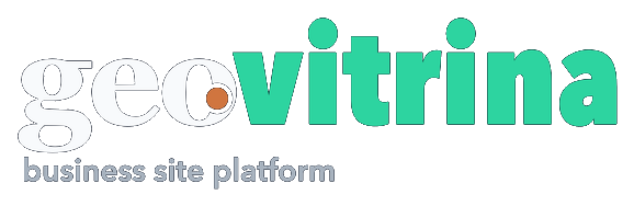 Geovitrina